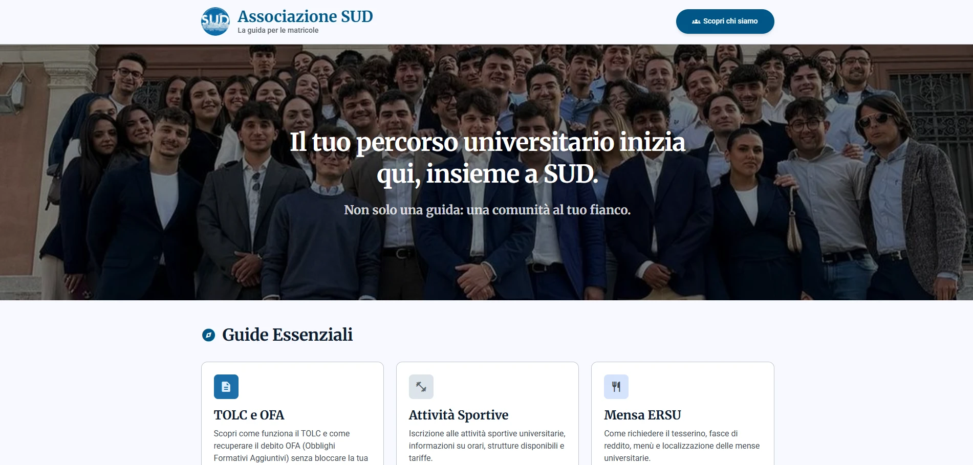 GuideSUD