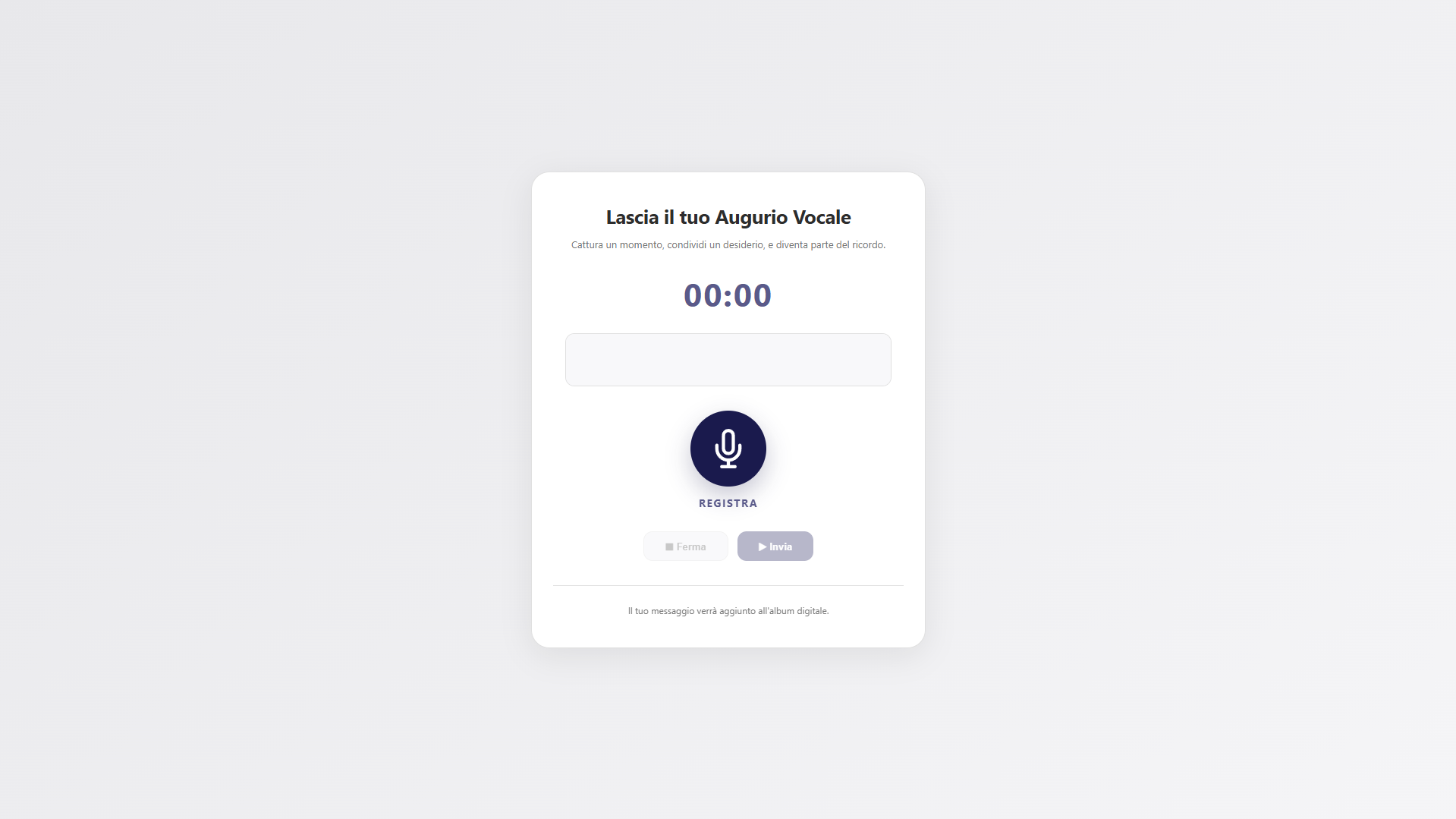 VoicePortal